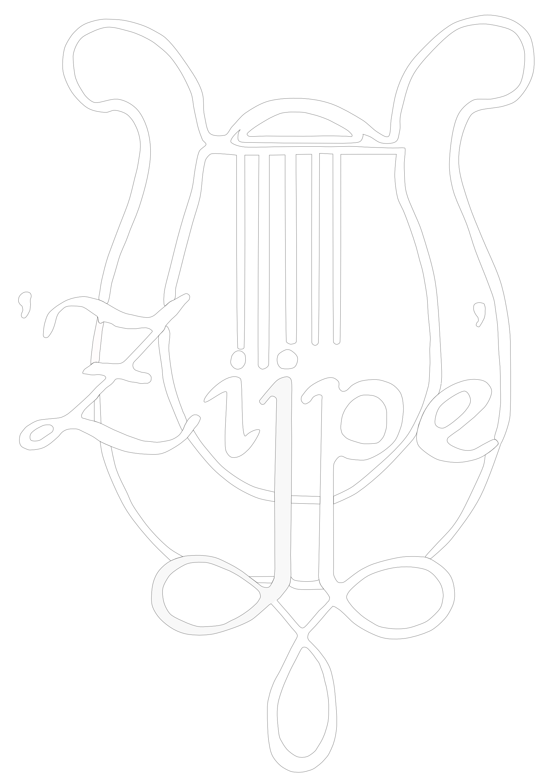 Muziekvereniging zijpe logo2